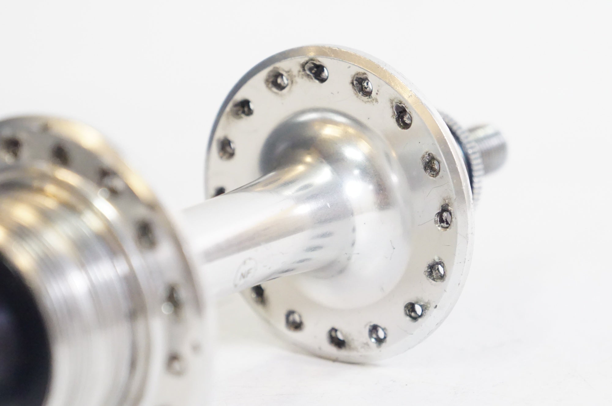 SHIMANO 「シマノ」 DURA-ACE TRACK HB-7710 リアハブ / 熊谷本店