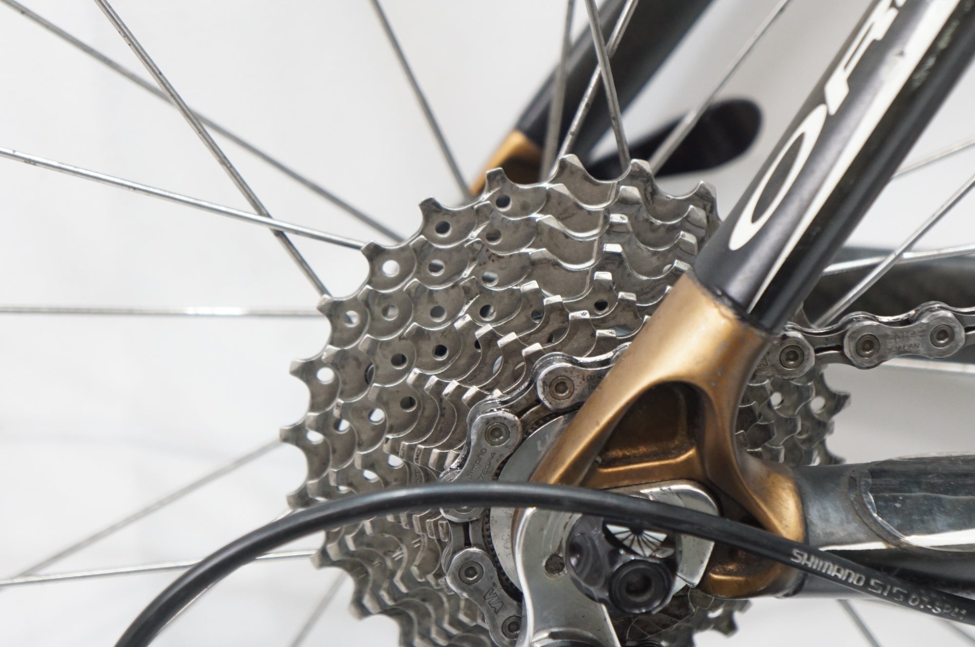 ORBEA 「オルベア」 ORCA 2009年モデル カスタム ロードバイク / 大宮店