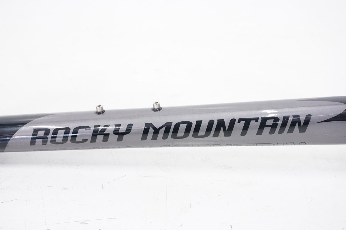 ロッキーマウンテンフレーム 自家塗装 web_my25_element_frameset_c1_2