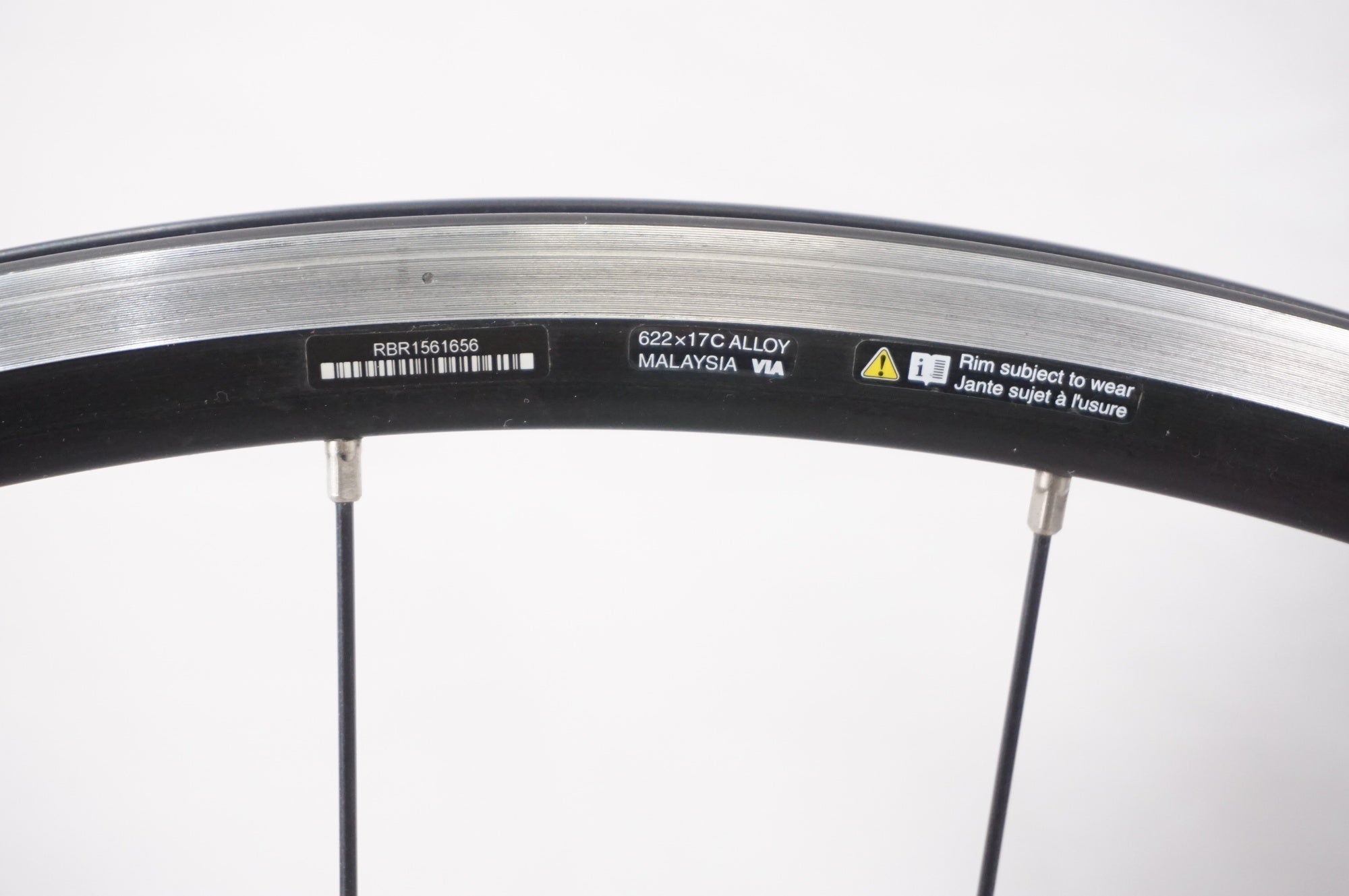 SHIMANO 「シマノ」 WH-RS100 シマノ11速 ホイールセット / AKIBA店