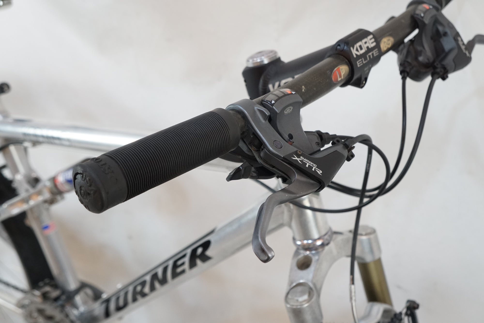 TURNER  「ターナー」 STINGER 2002年頃 マウンテンバイク / バイチャリ浦和ベース