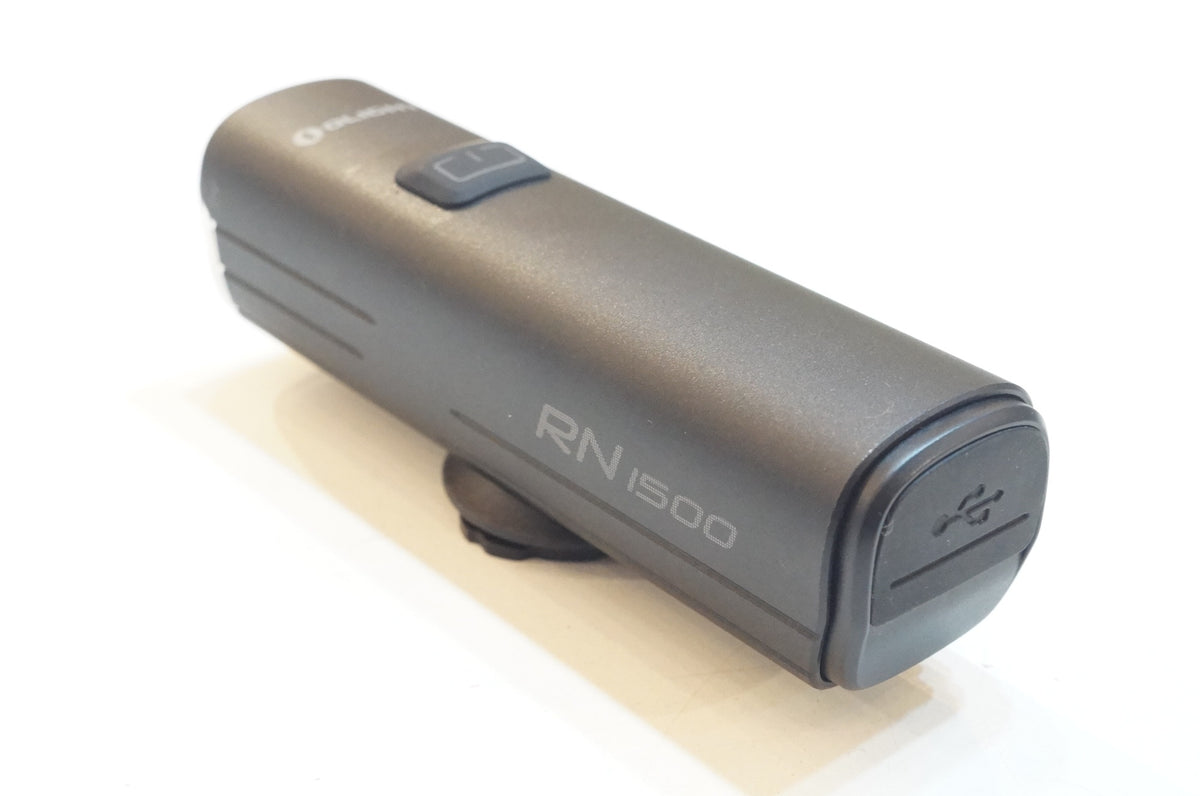 OLIGHT 「オーライト」 RN 1500 フロントライト / 浦和ベース