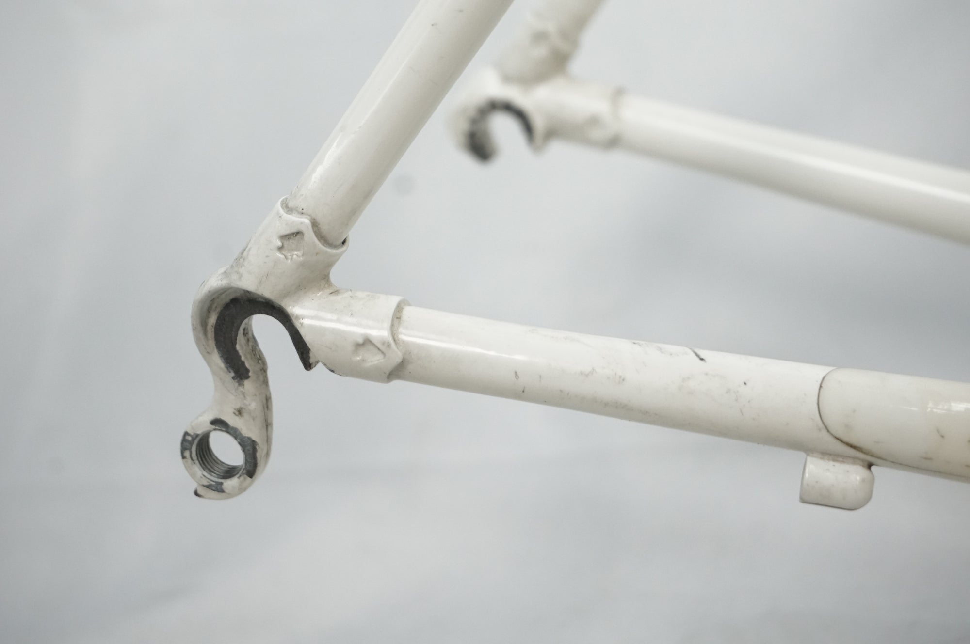 BASSO 「バッソ」 VIPER 2017年モデル フレームセット / 川越店