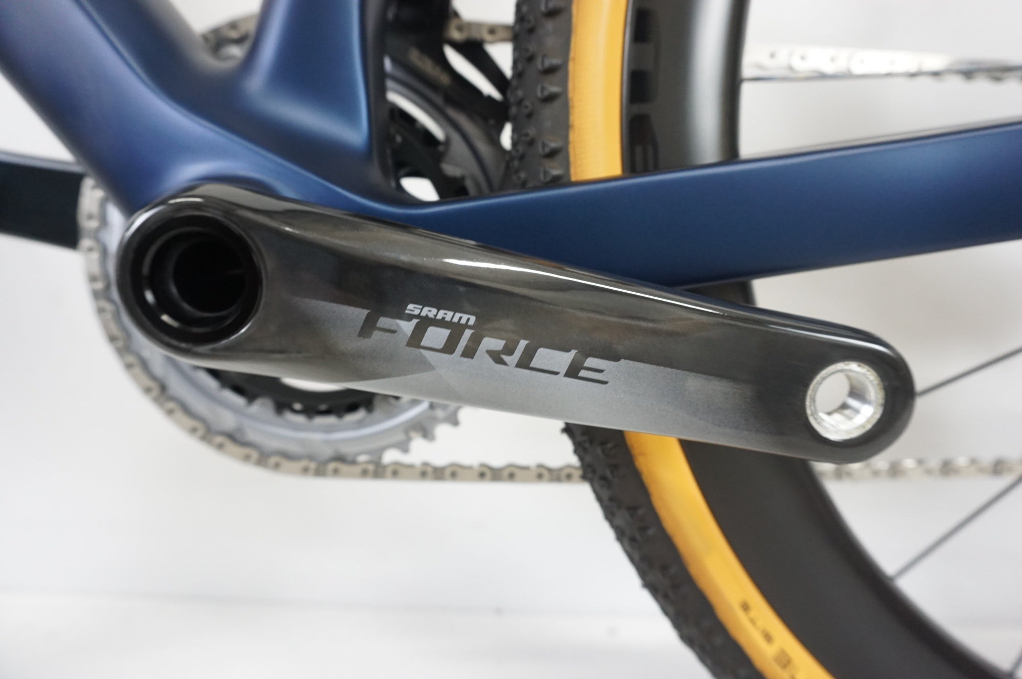CANYON 「キャニオン」 GRAIL CF SLX 8 2021年モデル グラベルロード / 大宮店