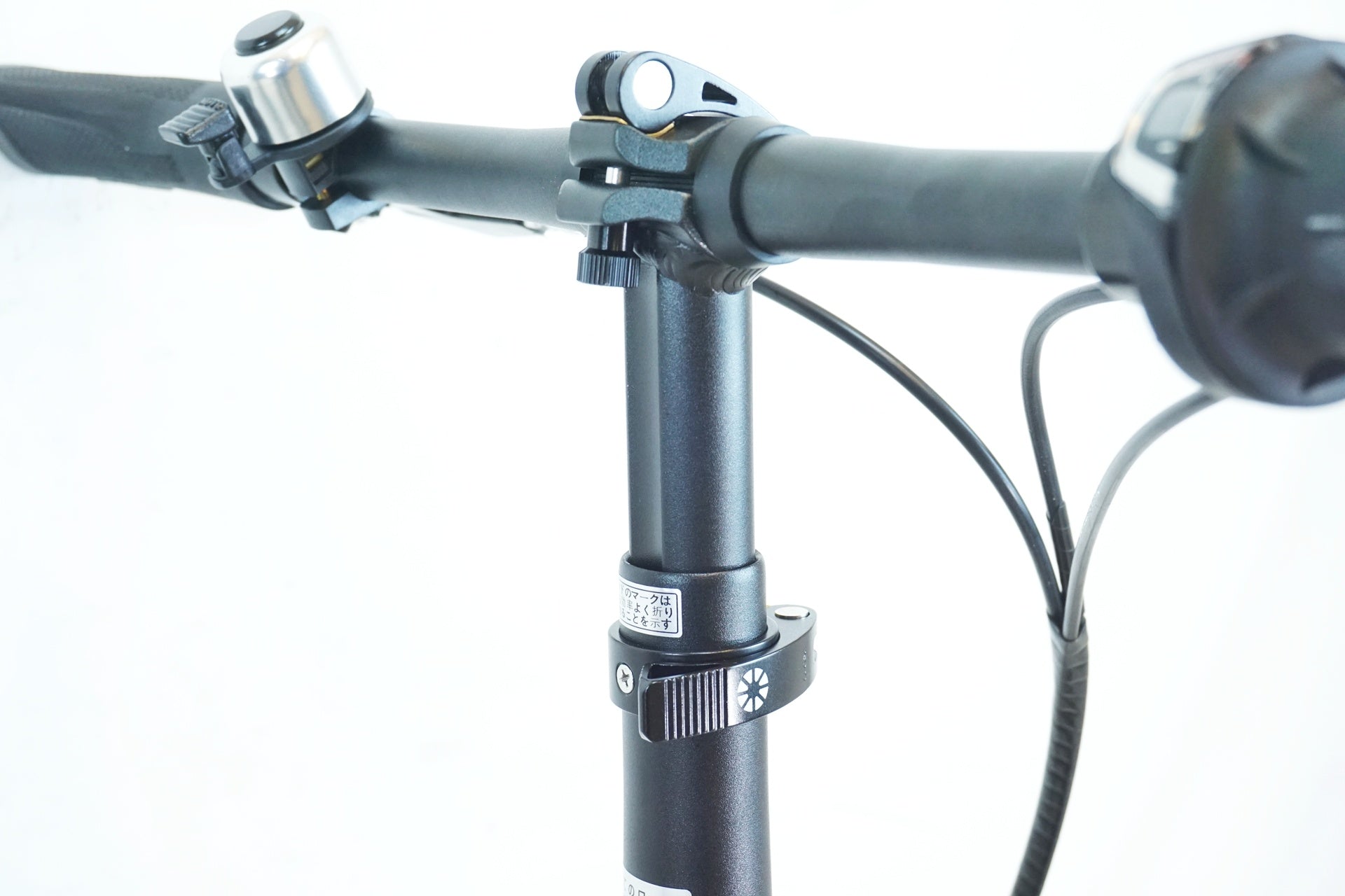 DAHON 「ダホン」 HIT 2024年モデル 20インチ 折りたたみ自転車 / 有明ガーデン店
