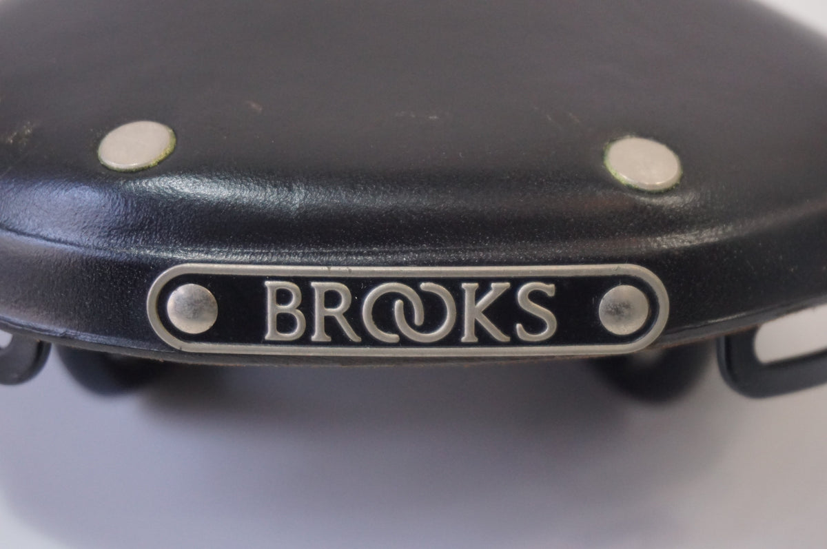 BROOKS 「ブルックス」 B17 STD サドル / 世田谷店