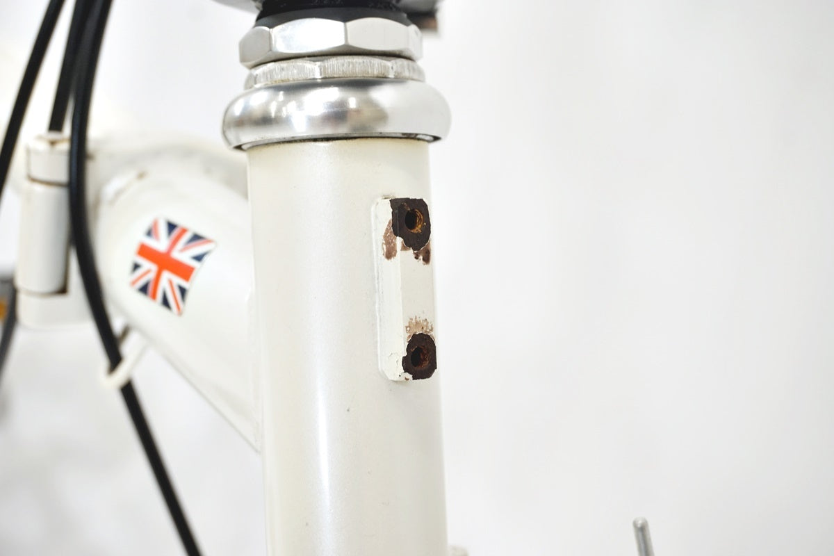 BROMPTON 「ブロンプトン」 M3L 台湾製 不明年モデル 折りたたみ自転車 / 中目黒店