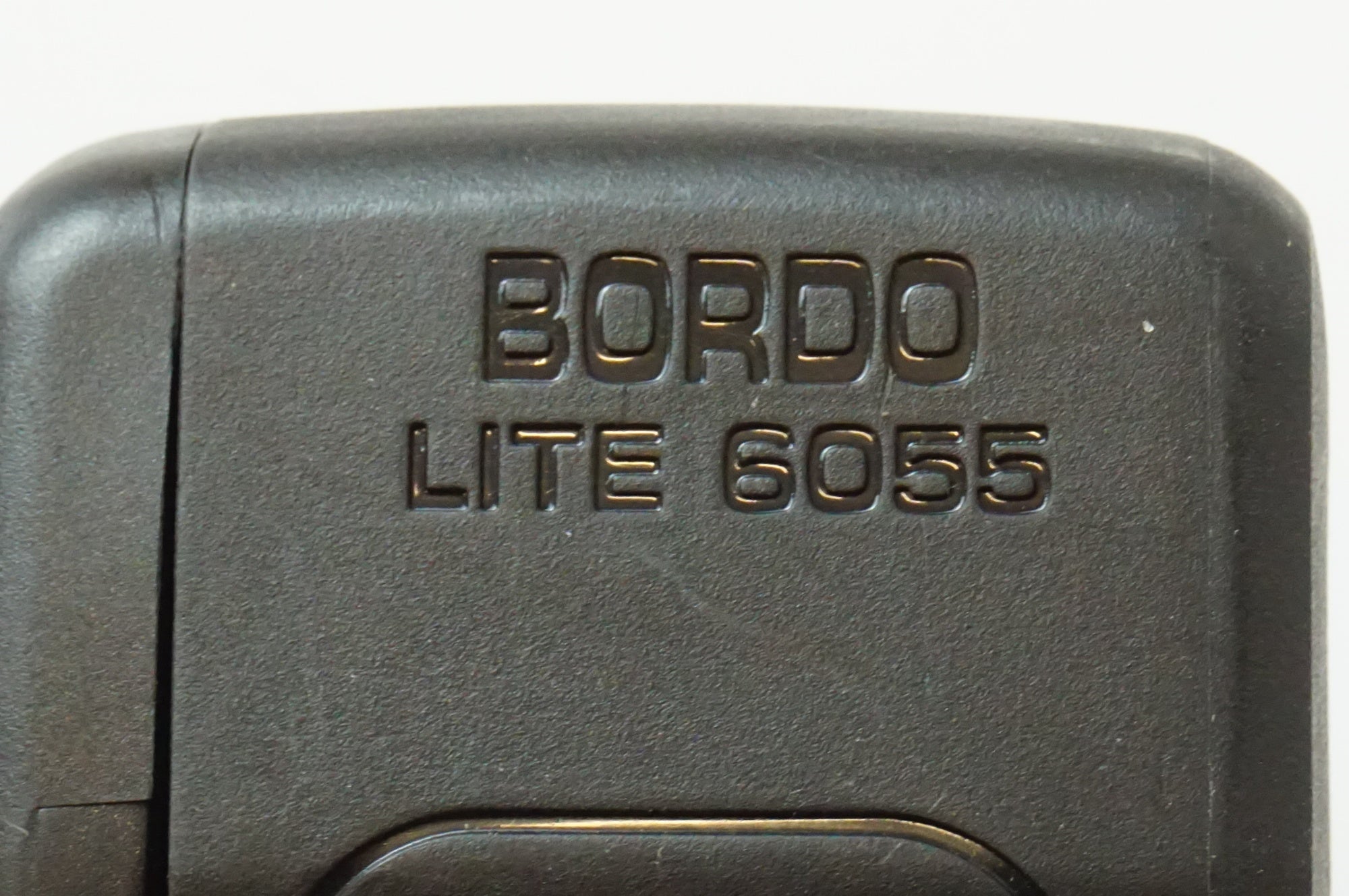 ABUS 「アブス」 BORDO LITE 6055 ロック / 浜松店