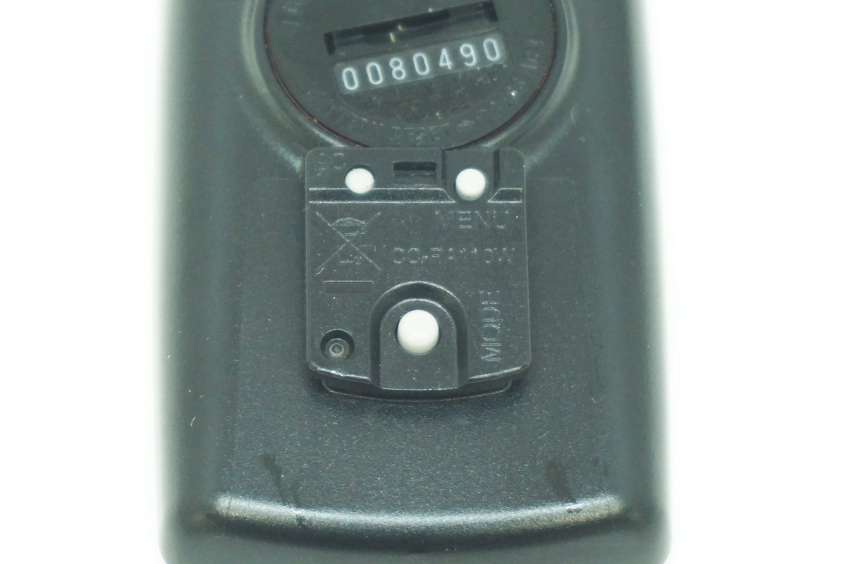 CATEYE 「キャットアイ」 PADRONE+ CC-PA110W サイクルコンピューター / 大阪美原北インター店