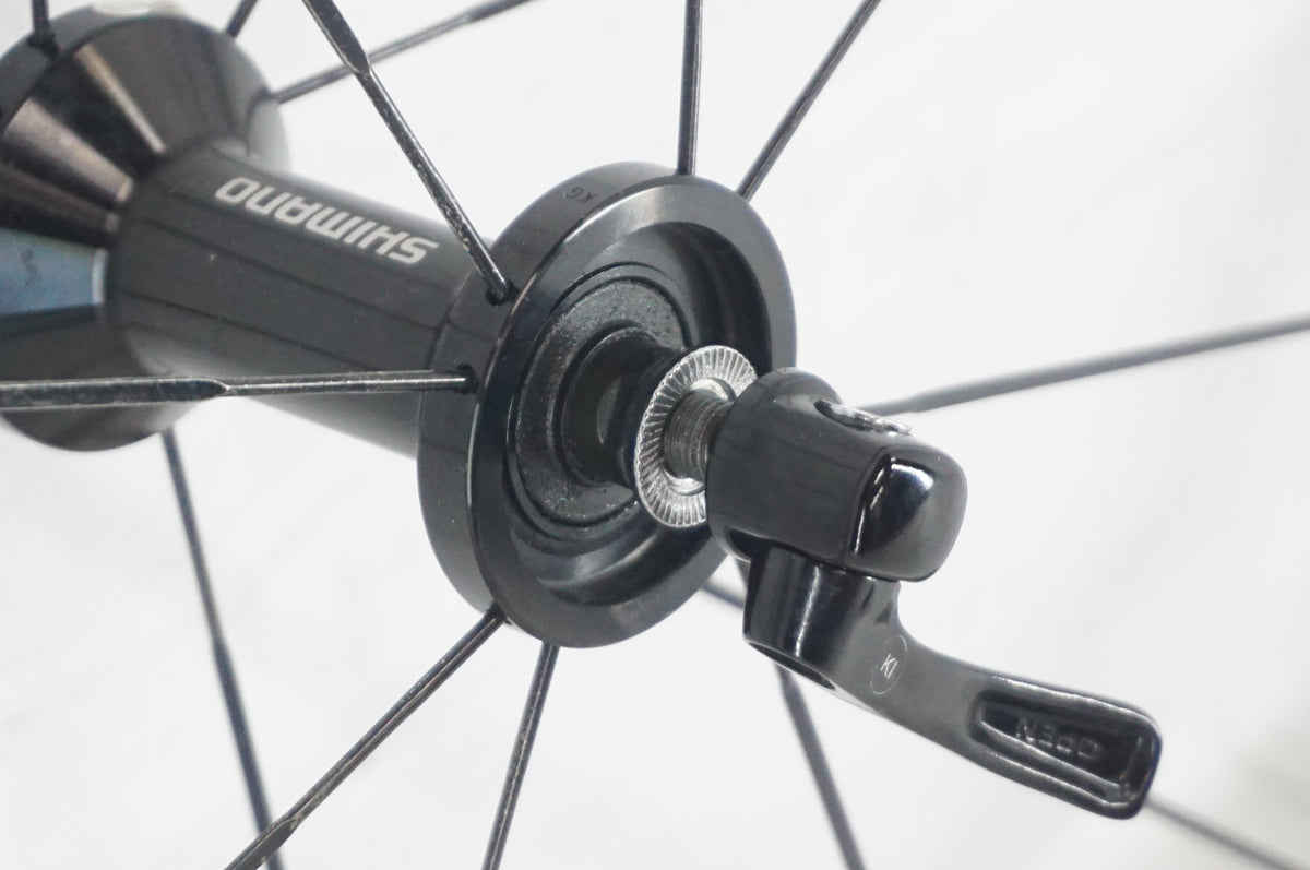 SHIMANO 「シマノ」 WH-RS21 シマノ11速 ホイールセット / 阪急塚口店