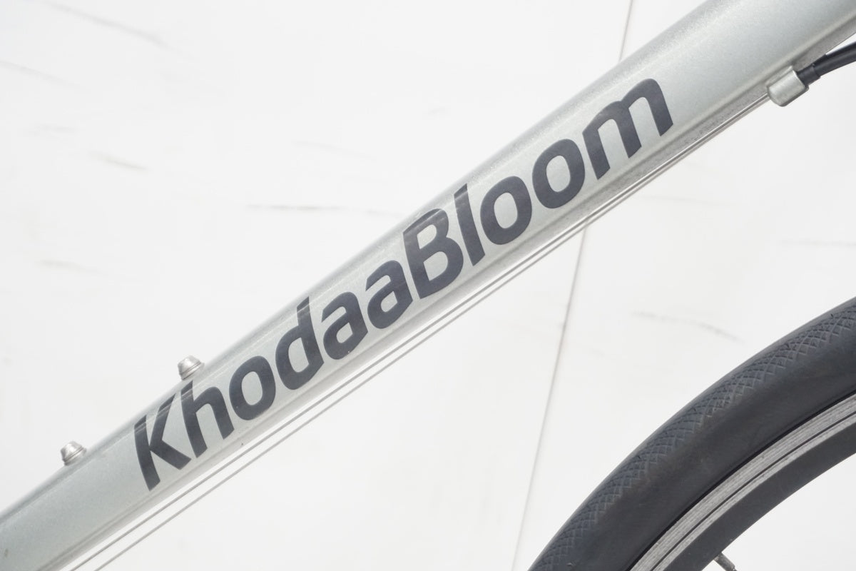 KHODAA BLOOM 「コーダブルーム」 RAIL 700A 2019年モデル クロス