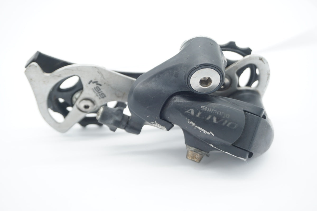 SHIMANO 「シマノ」 ALIVIO RD-M410 リアディレイラー / 滋賀大津店