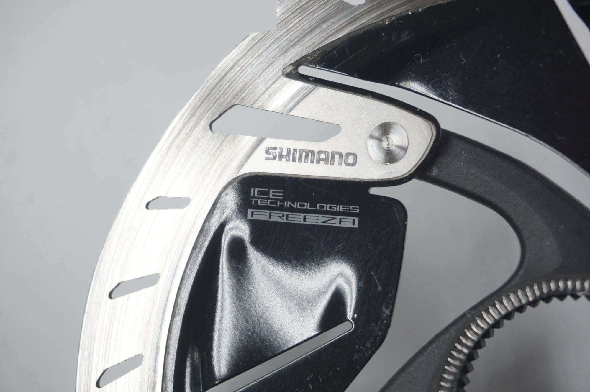 SHIMANO 「シマノ」 SM-RT900-S ディスクローター / 福岡店