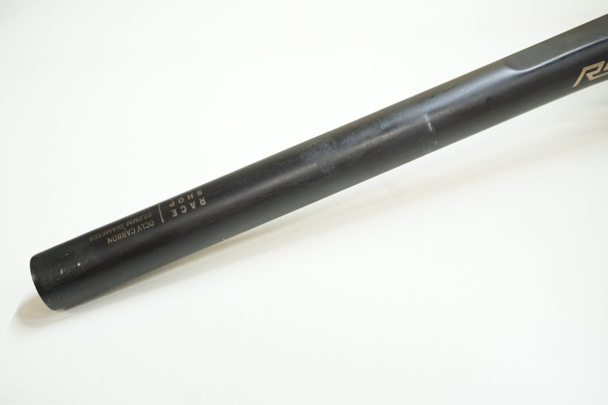ジャンク BONTRAGER 「ボントレガー」 RSL 330mm φ27.2 シートポスト / 大宮店