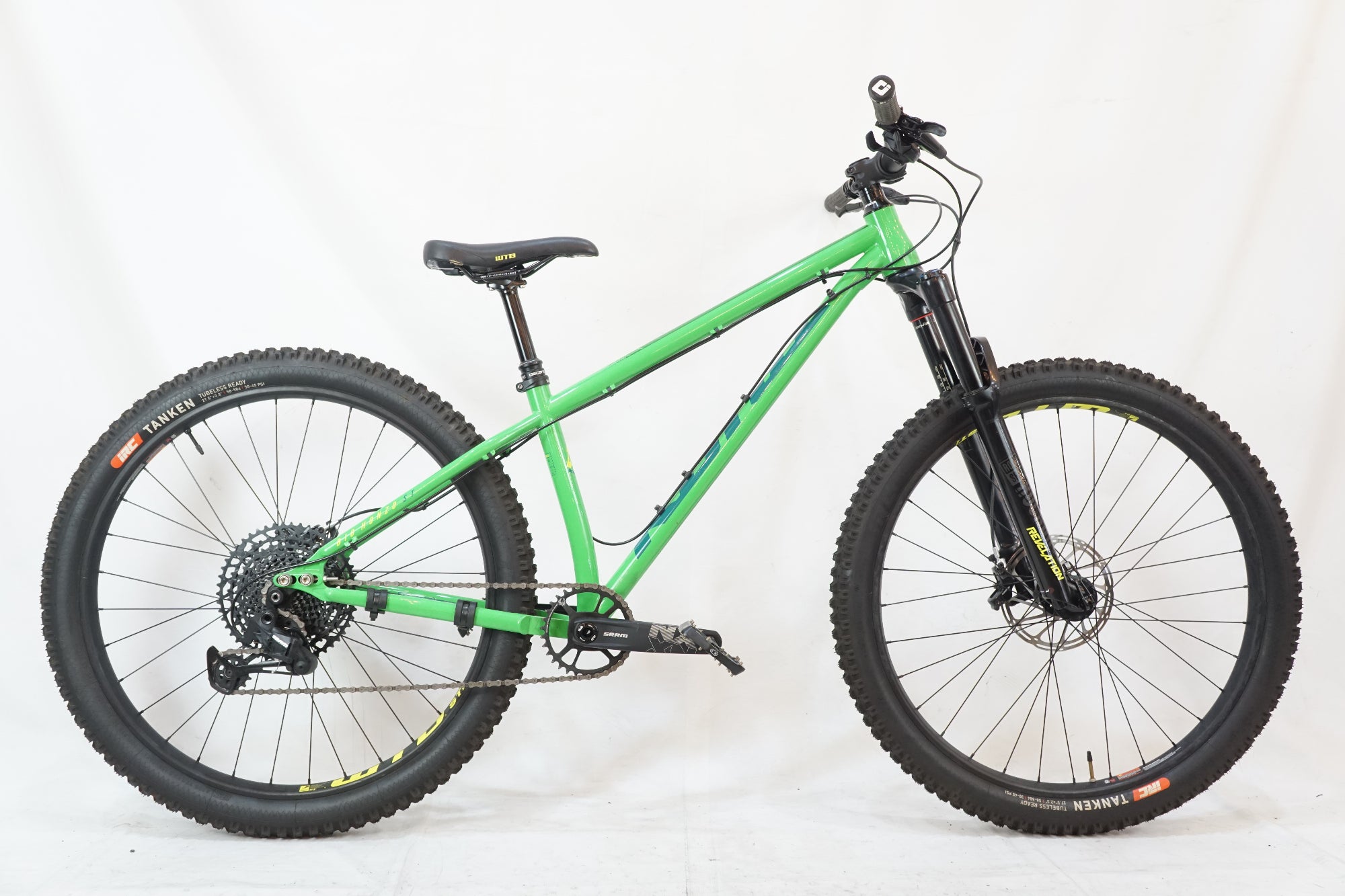 KONA 「コナ」 BIG HONZO ST 2020年モデル マウンテンバイク / バイチャリ浦和ベース