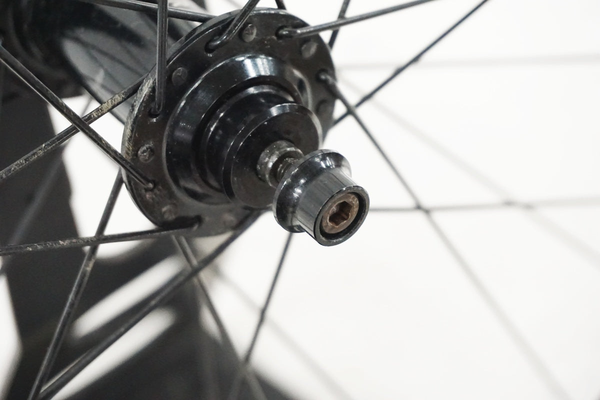 BOMBTRACK 「ボムトラック」 モデル不明 シングルフリー ホイールセット / 奈良店