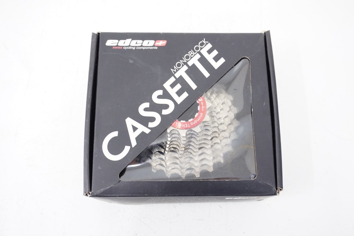 EDCO「エドコ」 MONOBLOCK SHIMANO 11s 11-25T スプロケット / 浜松店