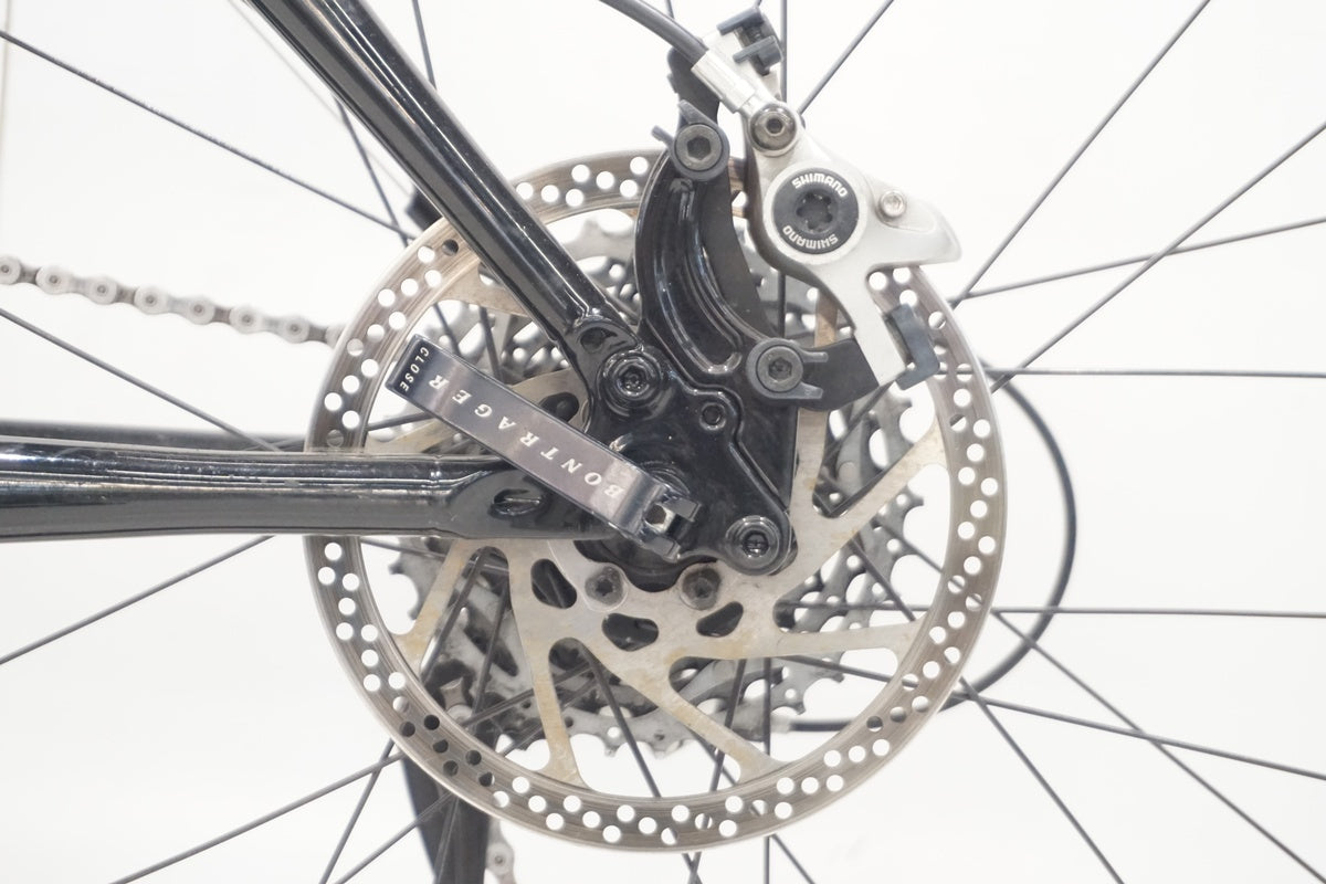 TREK 「トレック」 FUEL 95 2004年モデル マウンテンバイク / 滋賀大津