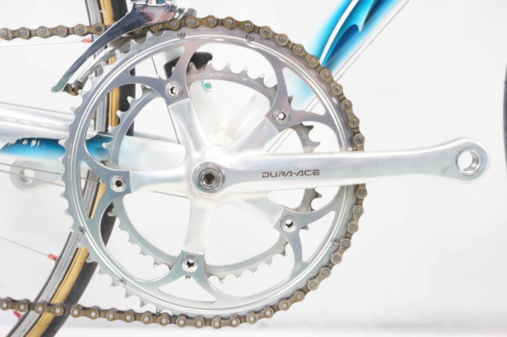 CARRERA 「カレラ」 COLUMBUS ALTEC 1990年代 ロードバイク カスタム