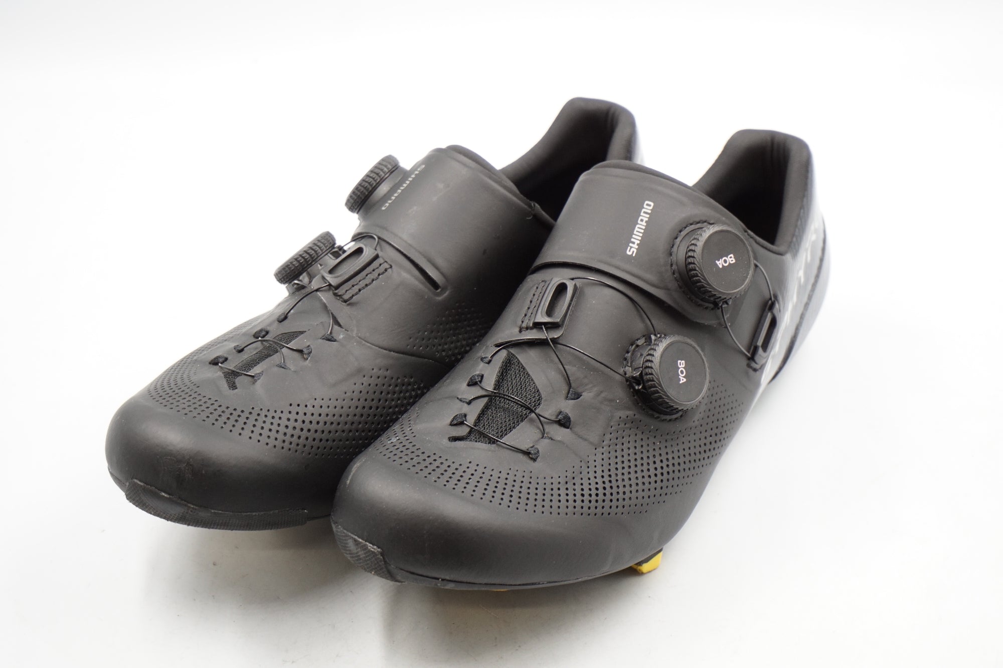 SHIMANO 「シマノ」 S-PHYRE SH-RC903 27.5cm シューズ / 奈良店