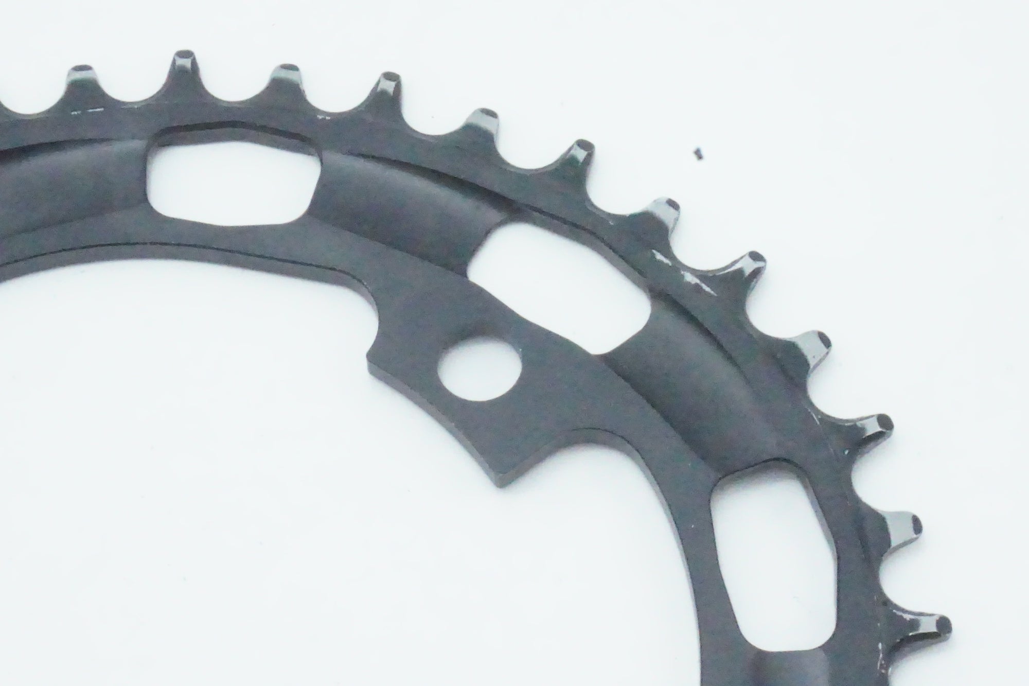 rotor ナローワイドチェーンリング BCD110 Amazon | aeso自転車チェーンリング 110BCDナローワイドチェーン