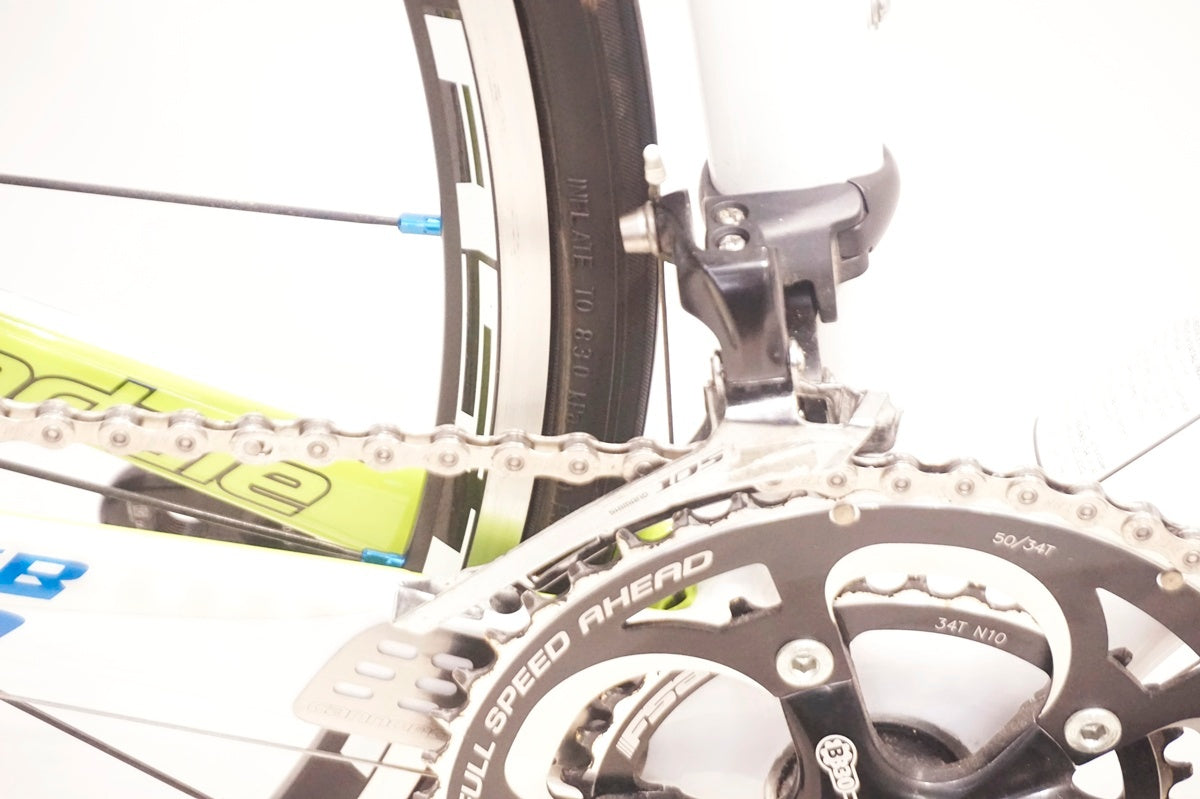 CANNONDALE 「キャノンデール」 SUPERSIX 5 2013年モデル ロードバイク / 大阪門真店