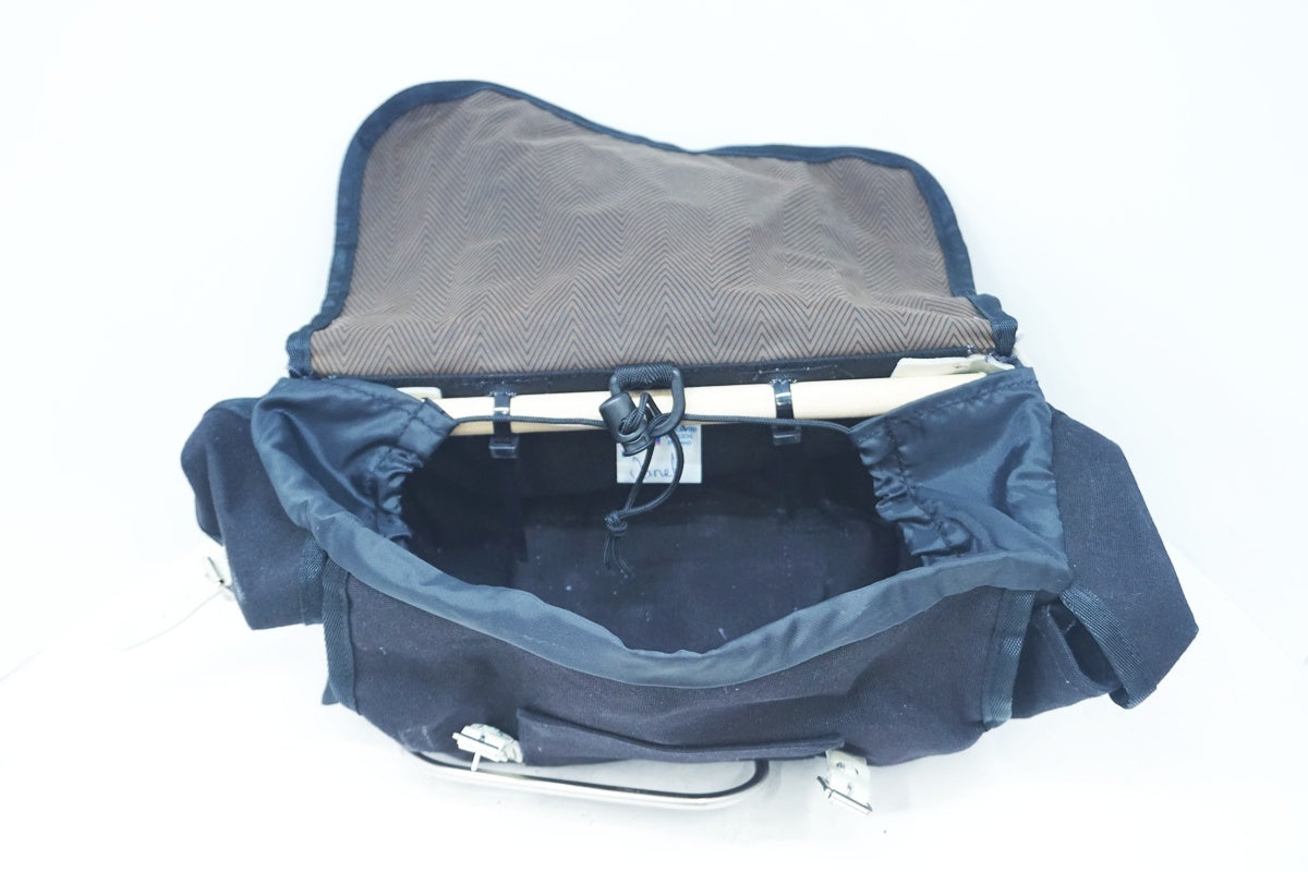 CARRADICE 「キャラダイス」 サドルバッグ / 大阪美原北インター店