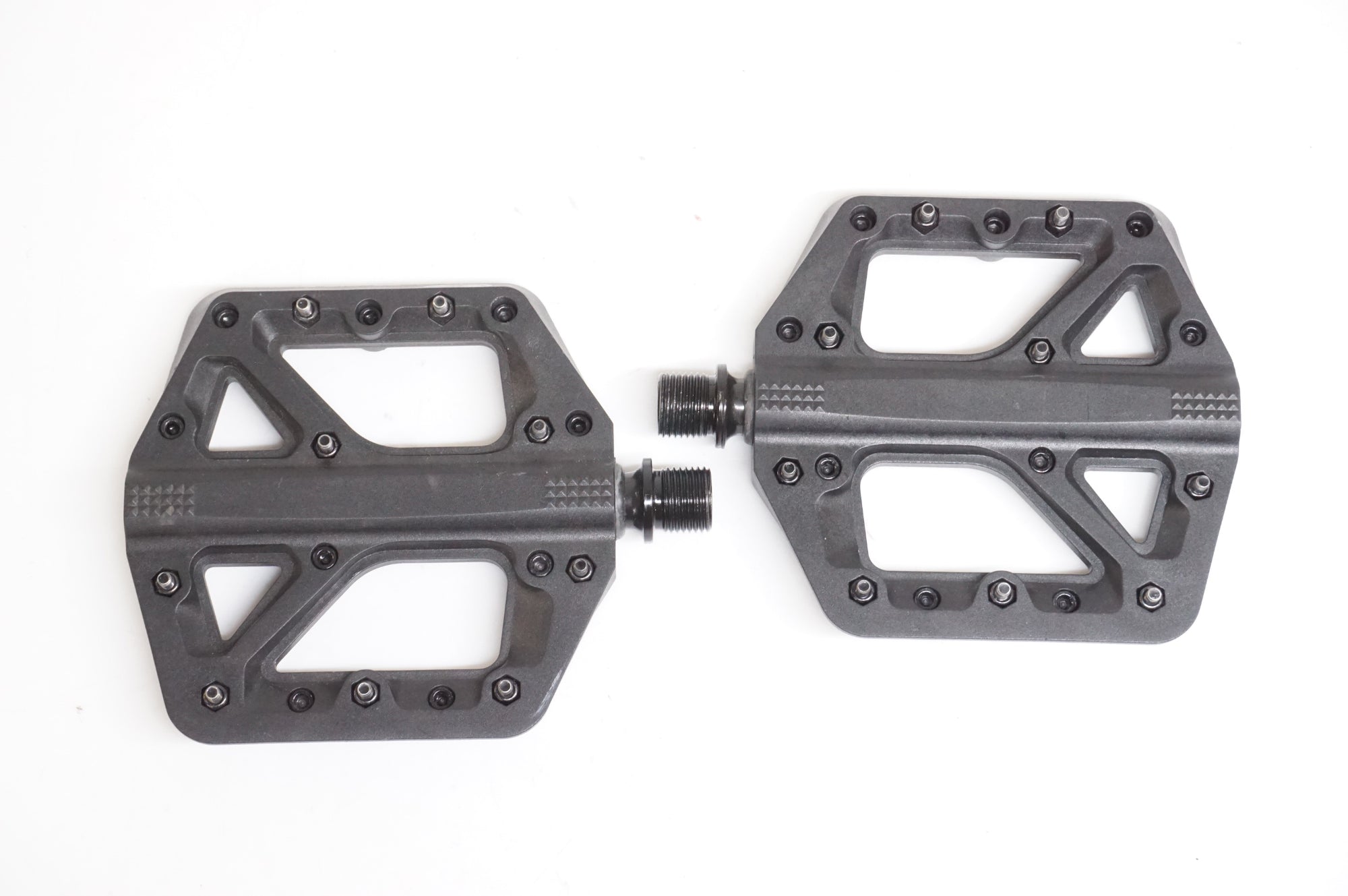 CRANKBROTHERS 「クランクブラザーズ」 STAMP1 ペダル / 大宮店