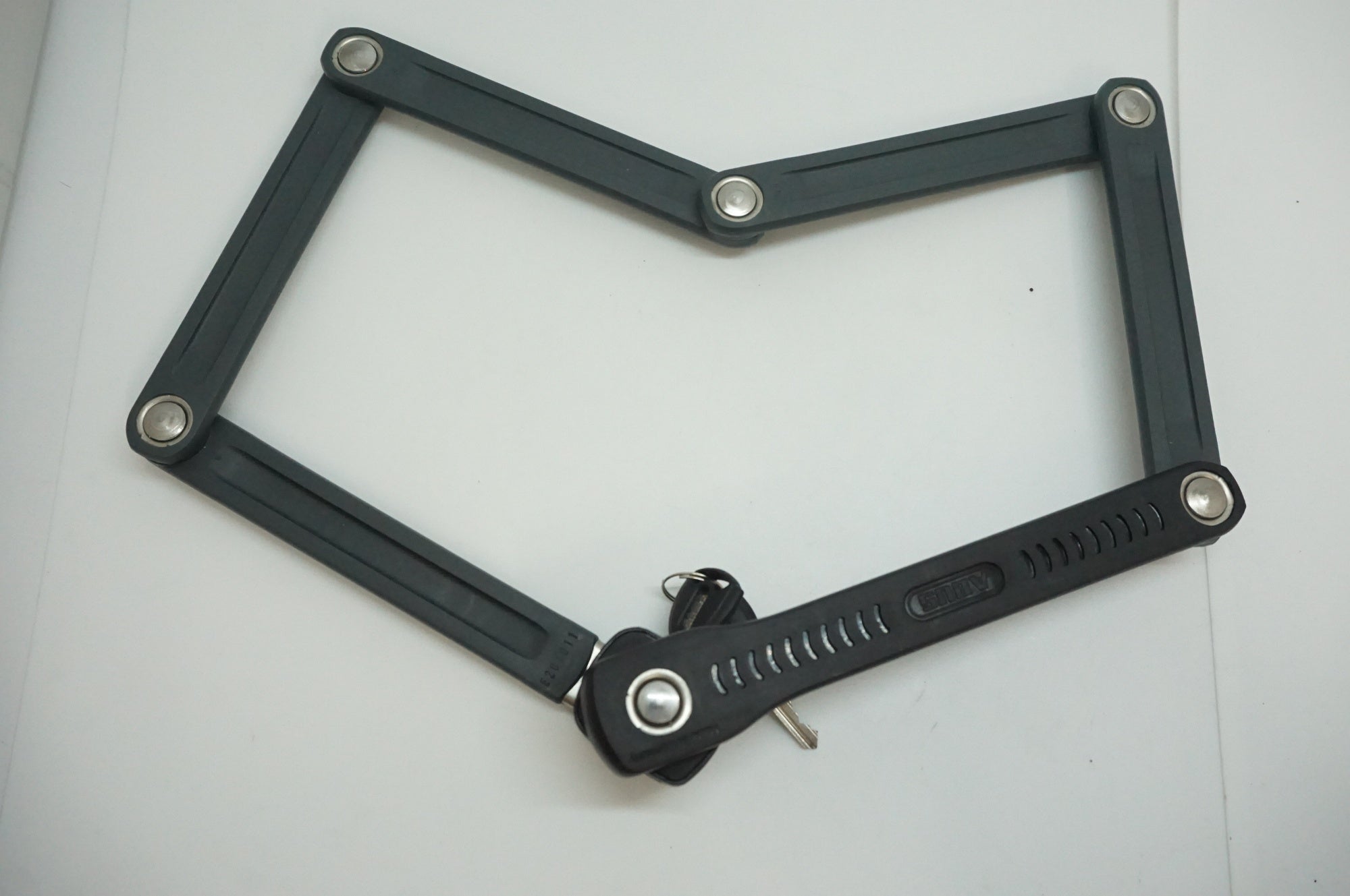 ABUS 「アブス」 BORDO LITE 6055 ロック / 福岡店