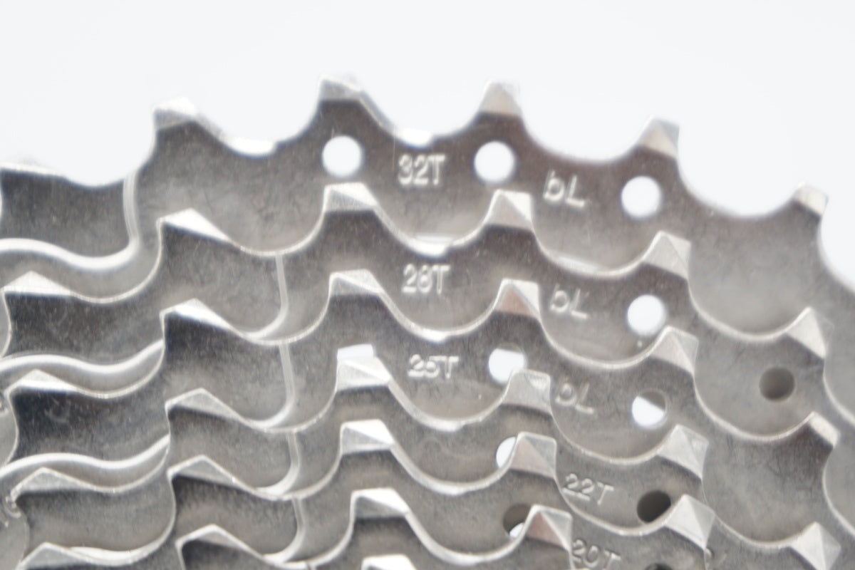 SHIMANO 「シマノ」 CS-HG500-10 11-32T スプロケット/ 滋賀大津店