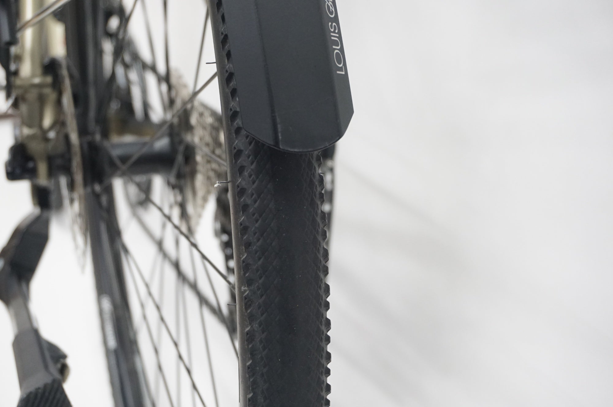 LOUIS GARNEAU 「ルイガノ」 MULTIWAY 700 2024年モデル ロードバイク