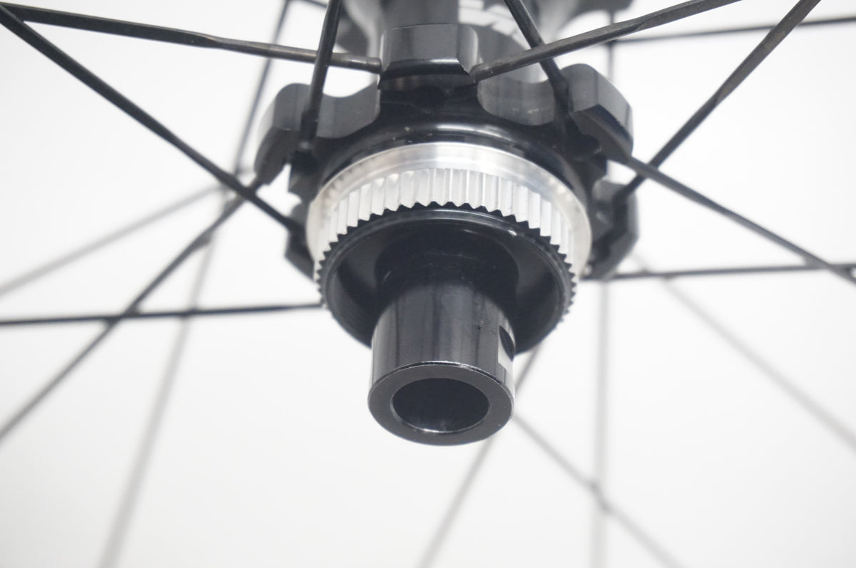 VELOMANN 「ベロマン」 CARBON V50R DISC シマノ11速 ホイールセット / 福岡店