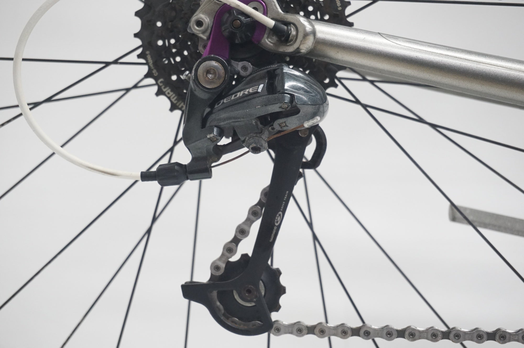 TREK 「トレック」 7.4 FX WSD 2015-2016年モデル クロスバイク / 福岡店