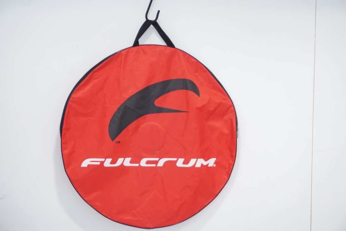 FULCRUM 「フルクラム」 ホイールバッグセット / 滋賀大津店