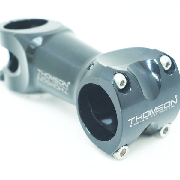 THOMSON 「トムソン」 ELITE X4 SM-E138 Φ31.8 90mm ステム / 大阪美原