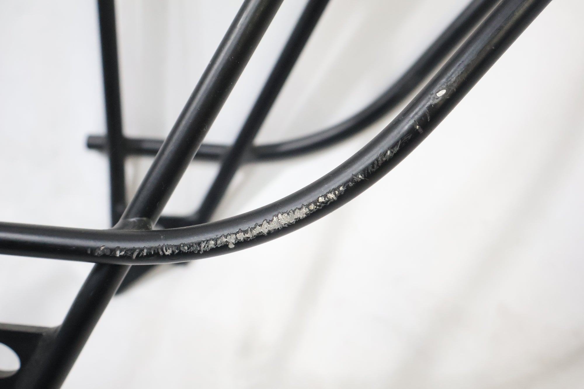 RACKTIME 「ラックタイム」 リアキャリア / 高知店