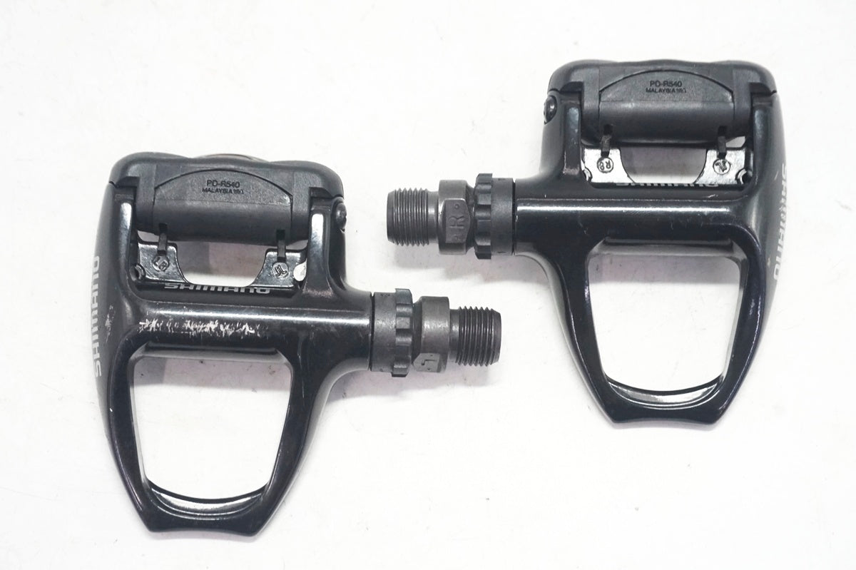 SHIMANO 「シマノ」 PD-R540 ペダル / 大阪門真店