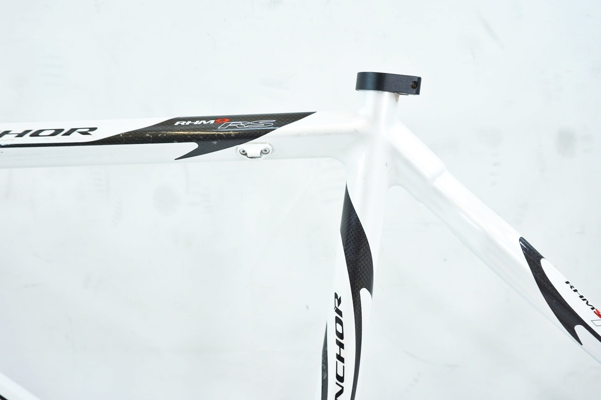 ジャンク ANCHOR 「アンカー」 RHM9 RS 2011年モデル フレームセット