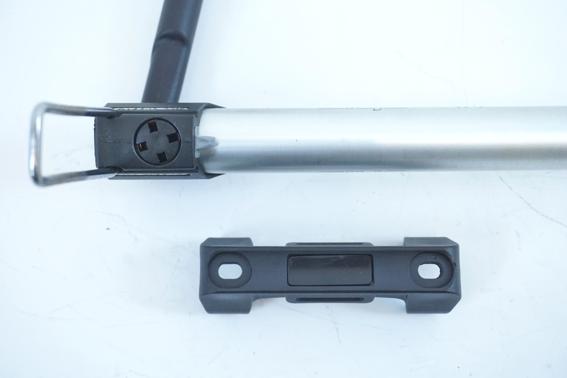 GIYO 「ジーヨ」 AIR SURRLY ミニフロアポンプ 携帯ポンプ / 有明ガーデン店