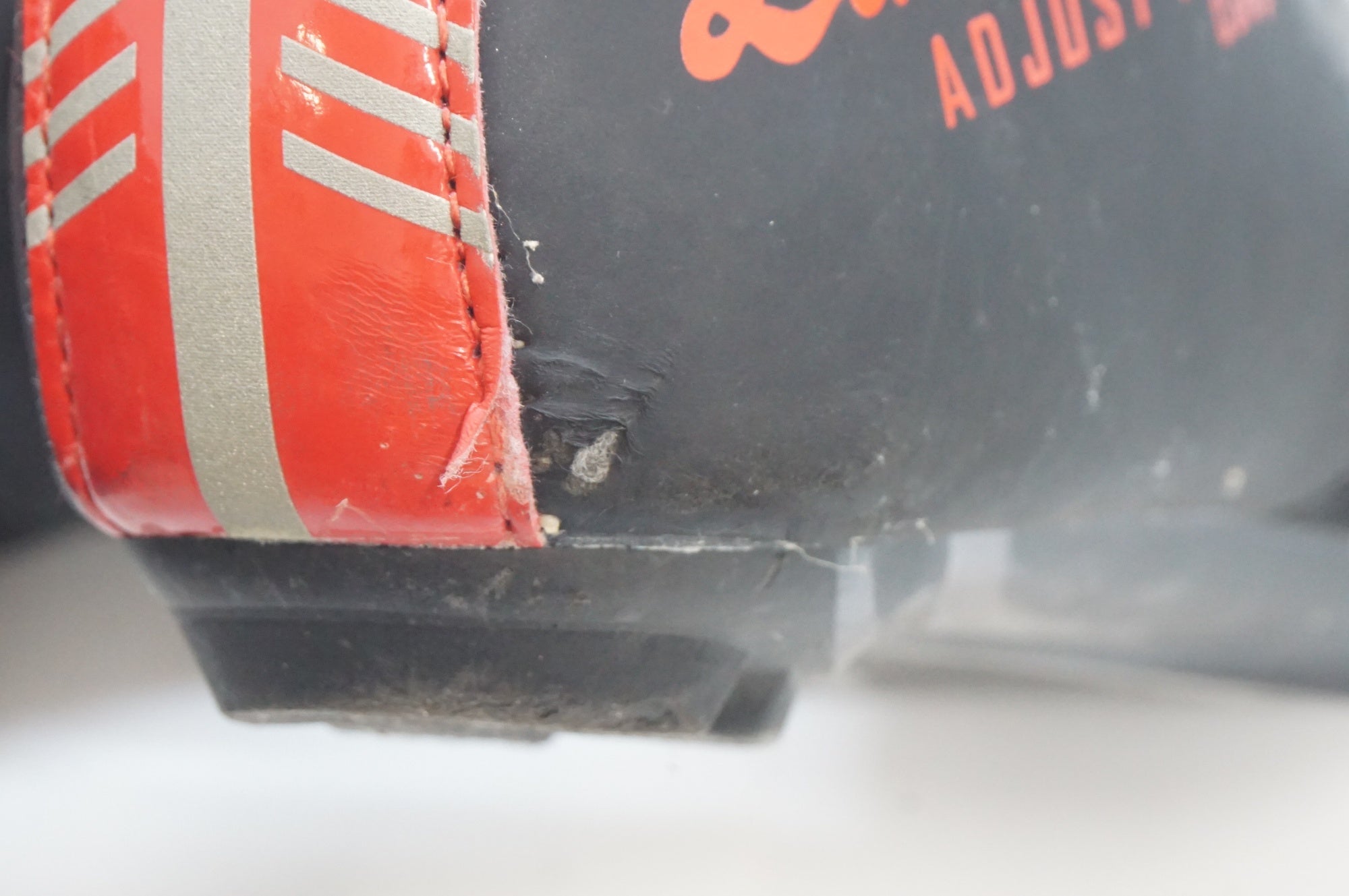 LINTAMAN 「リンタマン」 ADJUST ROAD COMP 39(24.6cm)サイズ シューズ / 福岡店