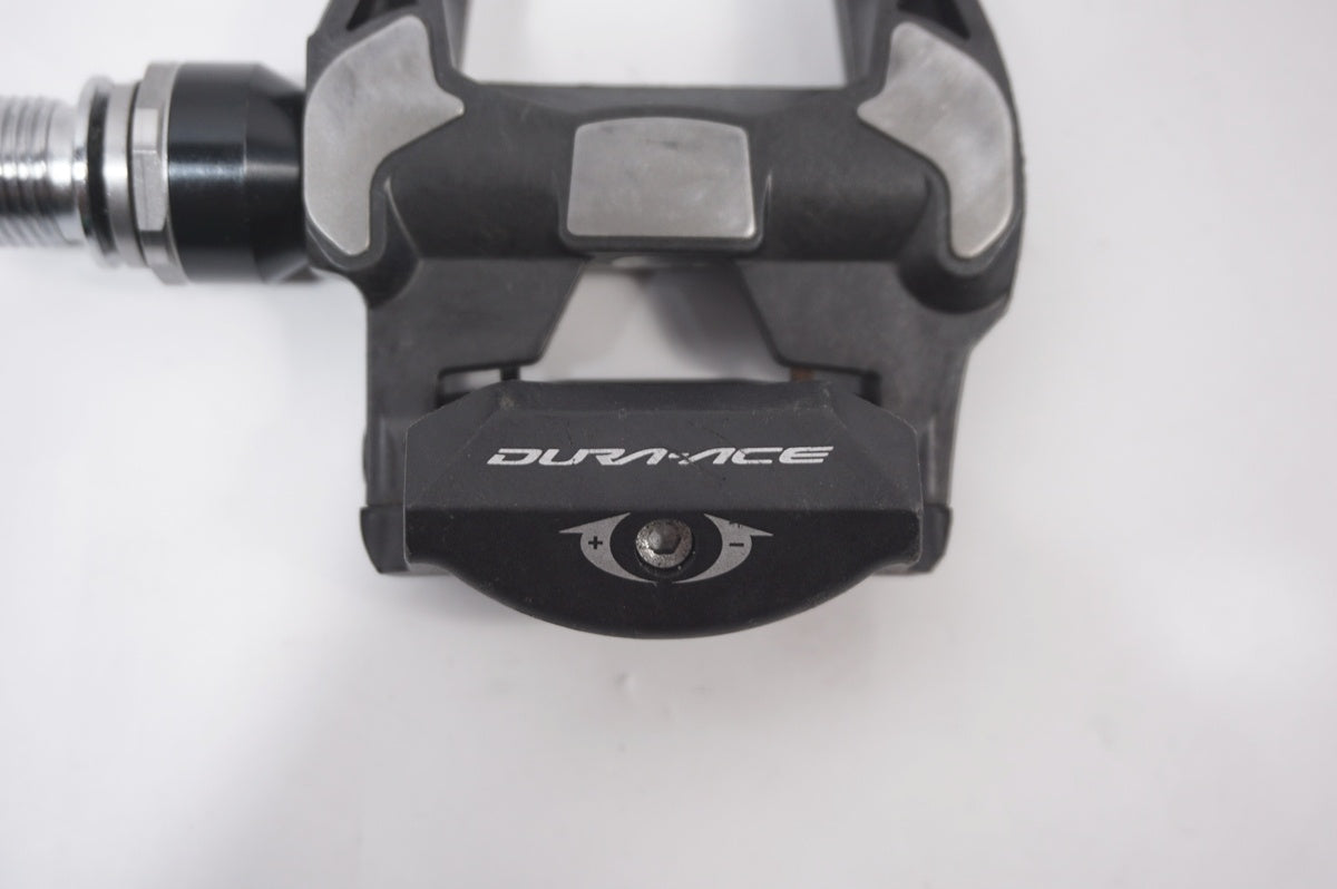 SHIMANO 「シマノ」 DURA-ACE PD-R9100 ペダル / バイチャリ世田谷店