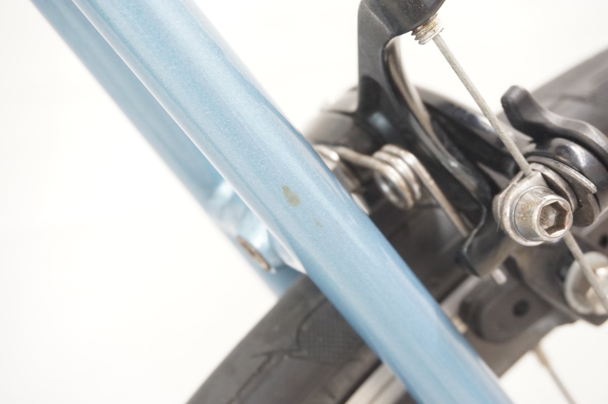 CINELLI 「チネリ」 GAZZETTA 2017年モデル ピストバイク / 福岡