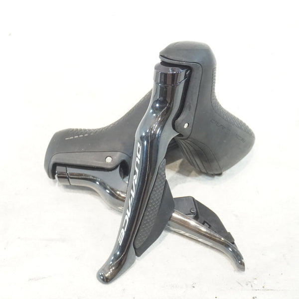 SHIMANO 「シマノ」 DURA-ACE ST-R9150 Di2 デュアル