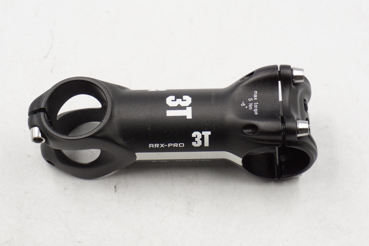 3T 「スリーティー」 ARX PRO Φ31.8 90mm ステム / 奈良店