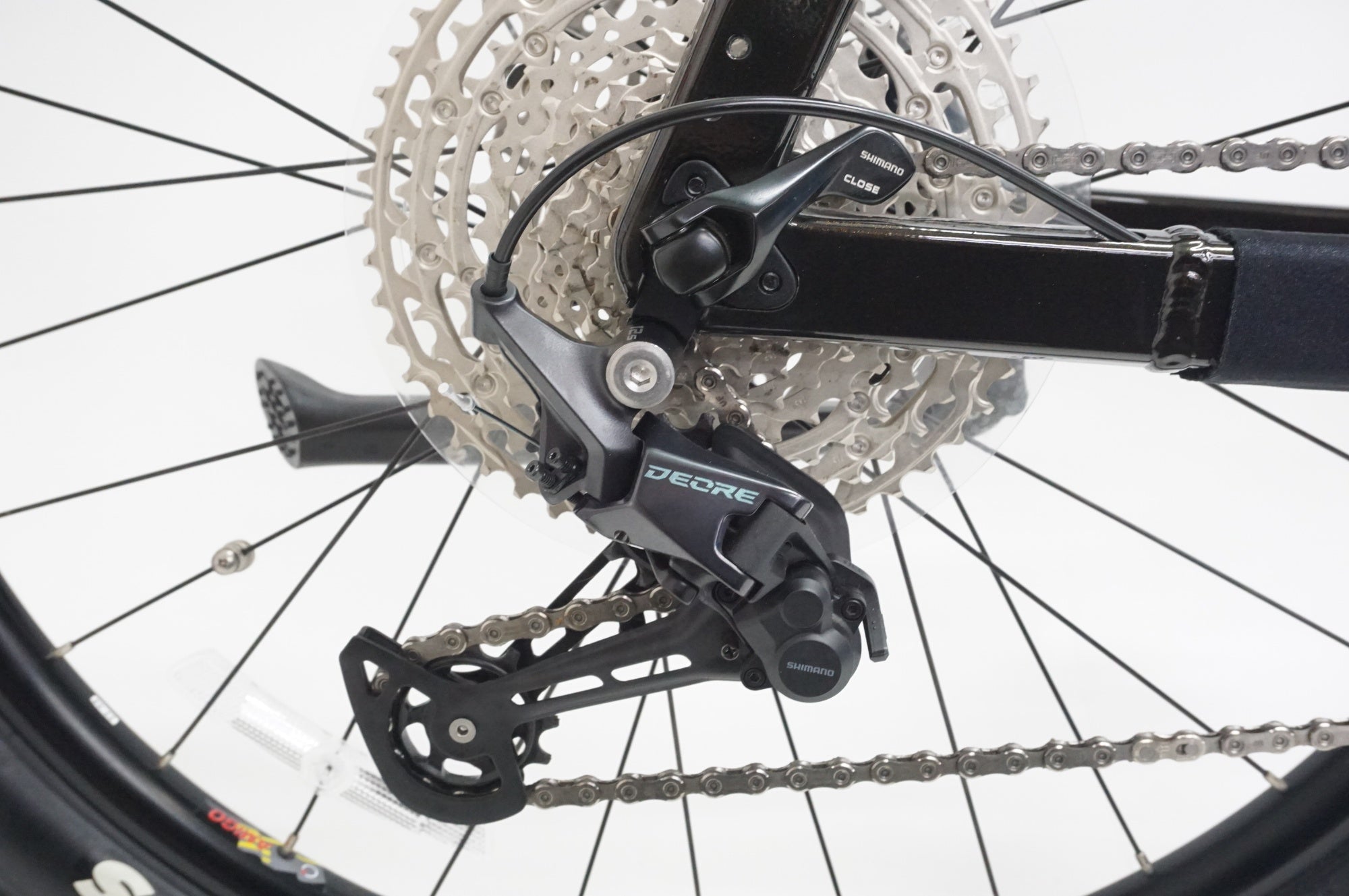 PANASONIC 「パナソニック」 XEALT M5 BE-GM142B 2022年モデル 27.5インチ E-BIKE / 福岡店