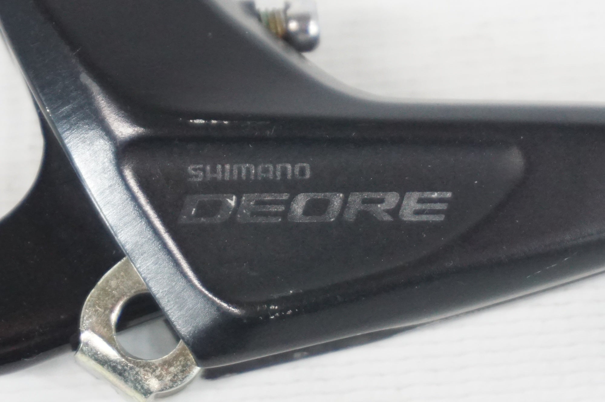 SHIMANO 「シマノ」 DEORE BL-T610 ブレーキレバーセット / 阪急塚口店