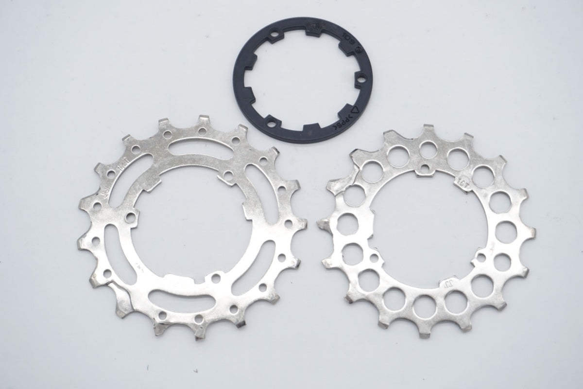 SHIMANO 「シマノ」 105 CS-5700 12-27T スプロケット/ 滋賀大津店
