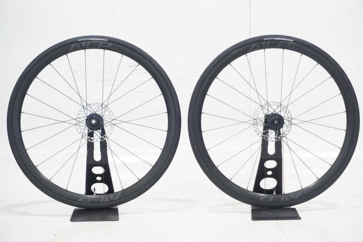 GIANT 「ジャイアント」 ALP 30 SHIMANO11速 ホイールセット/ 滋賀大津店