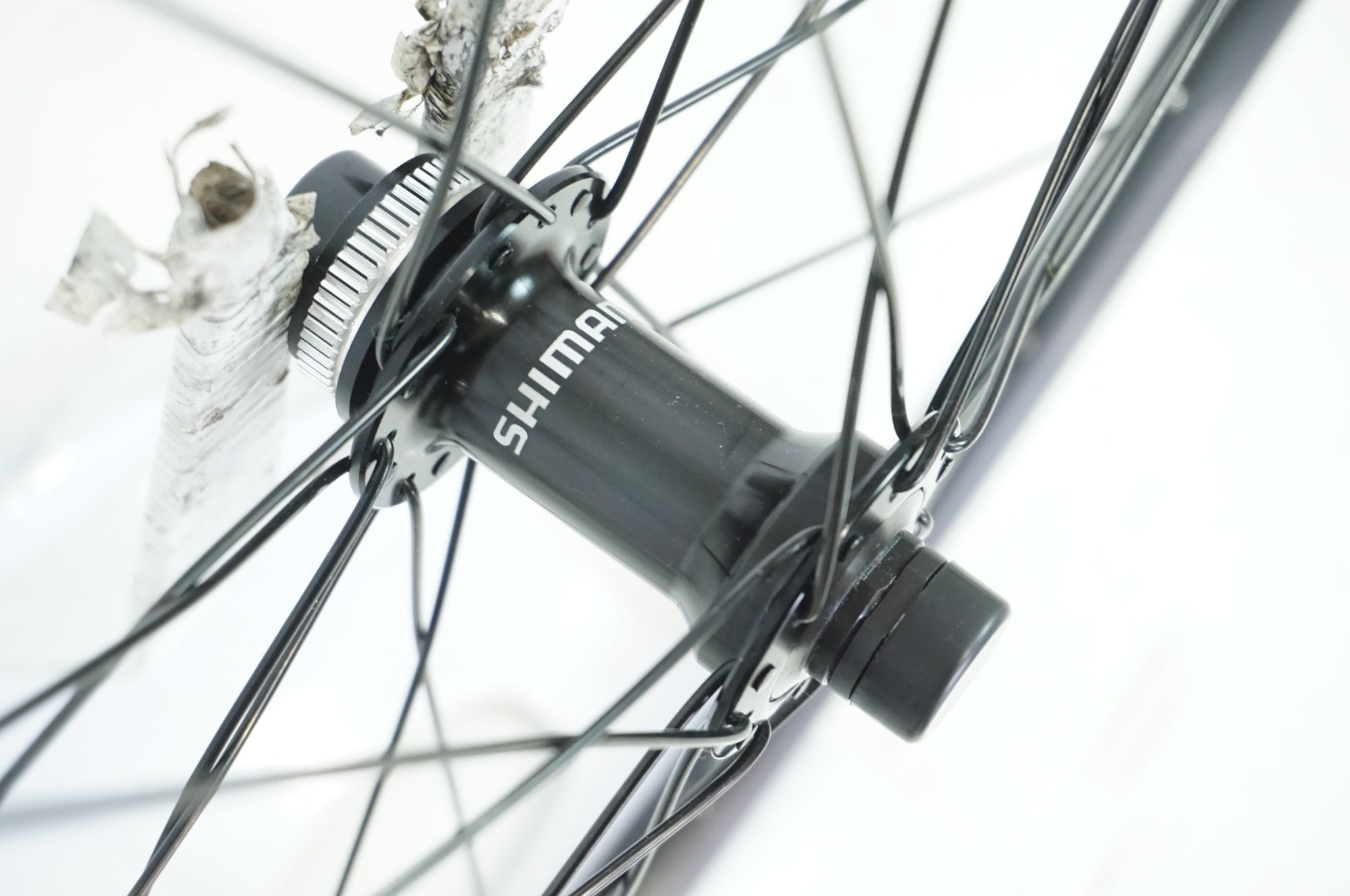 SHIMANO 「シマノ」 WH-RS171 SHIMANO 11s ホイールセット / 宇都宮店