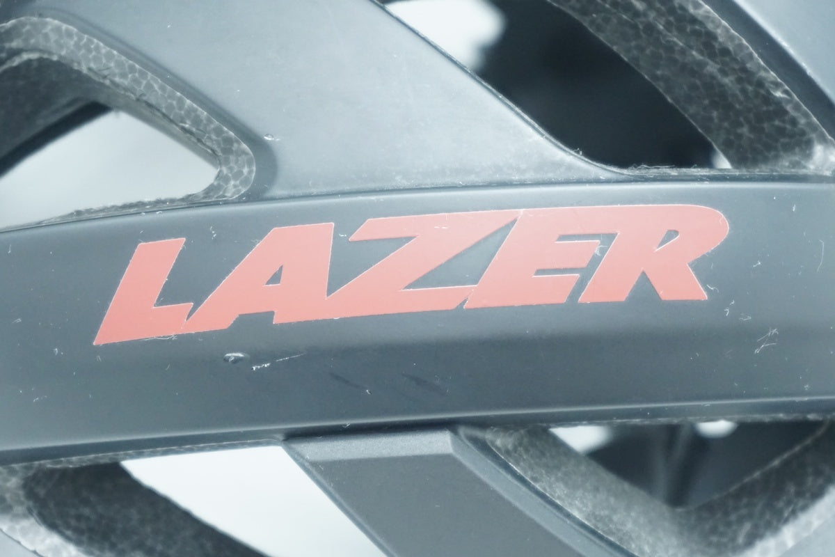 LAZER「レーザー」 CAMELEON LZB-24 ヘルメット/ 京都西院店